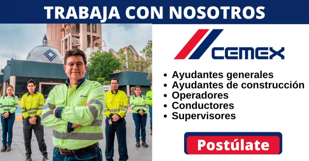 cemex