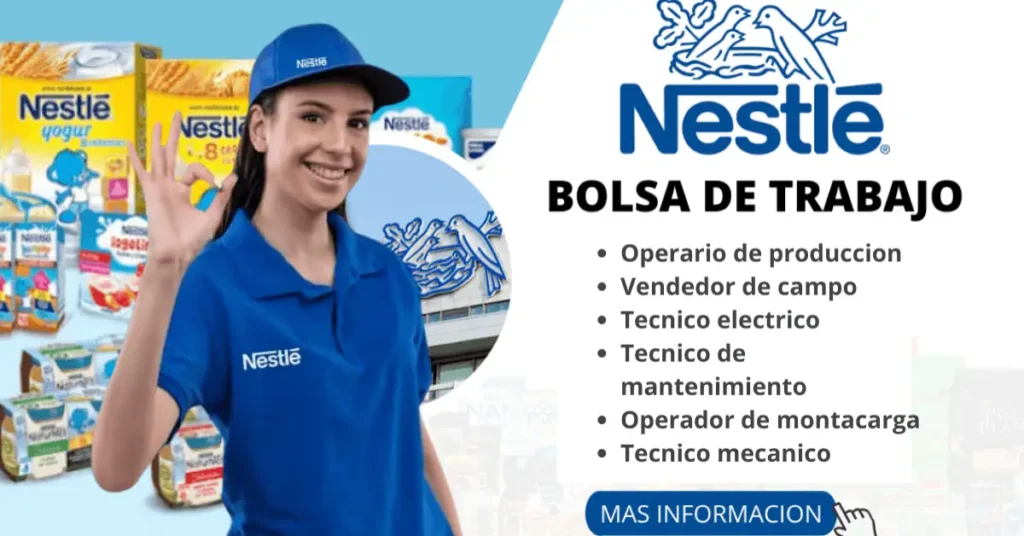 nestlé